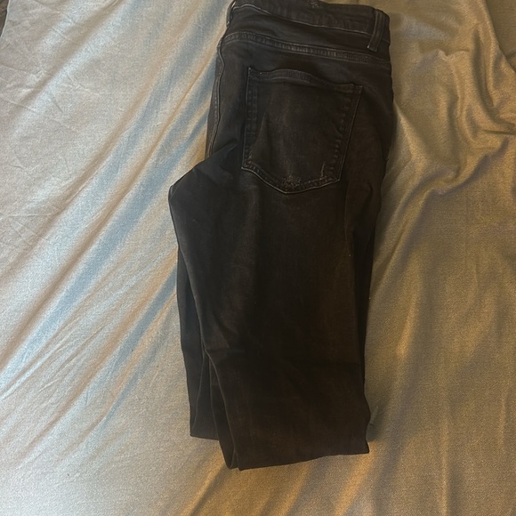 Zara men’s pants size 36
Black denim - Picture 5 of 6